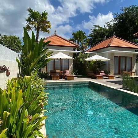 Nau Nusa Villa Batununggul Екстер'єр фото