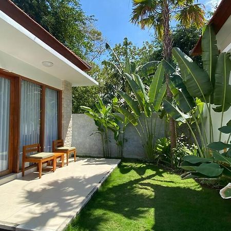 Nau Nusa Villa Batununggul Екстер'єр фото