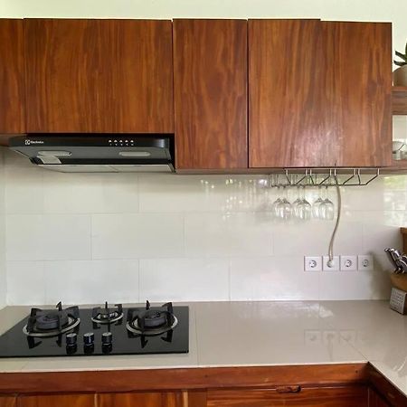 Nau Nusa Villa Batununggul Екстер'єр фото
